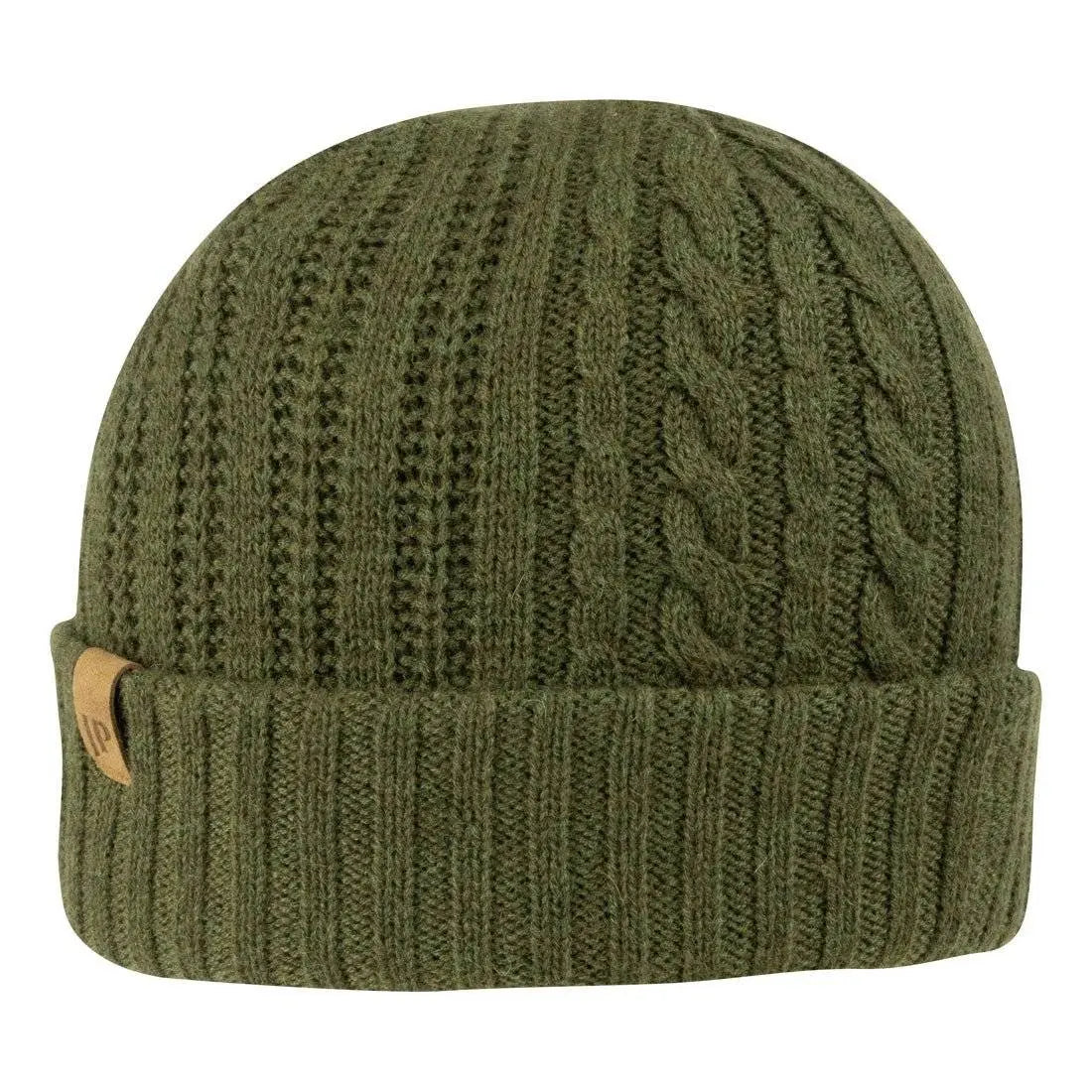 Jack Pyke Merino Woll Beanie Hat - John Bull Clothing