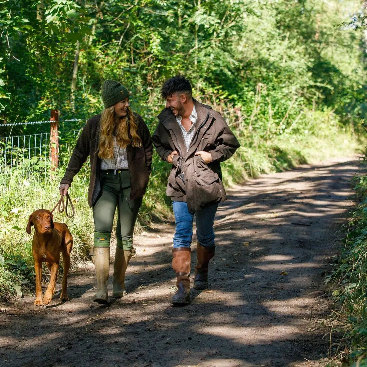 Jack Pyke Merino Woll Beanie Hat - John Bull Clothing