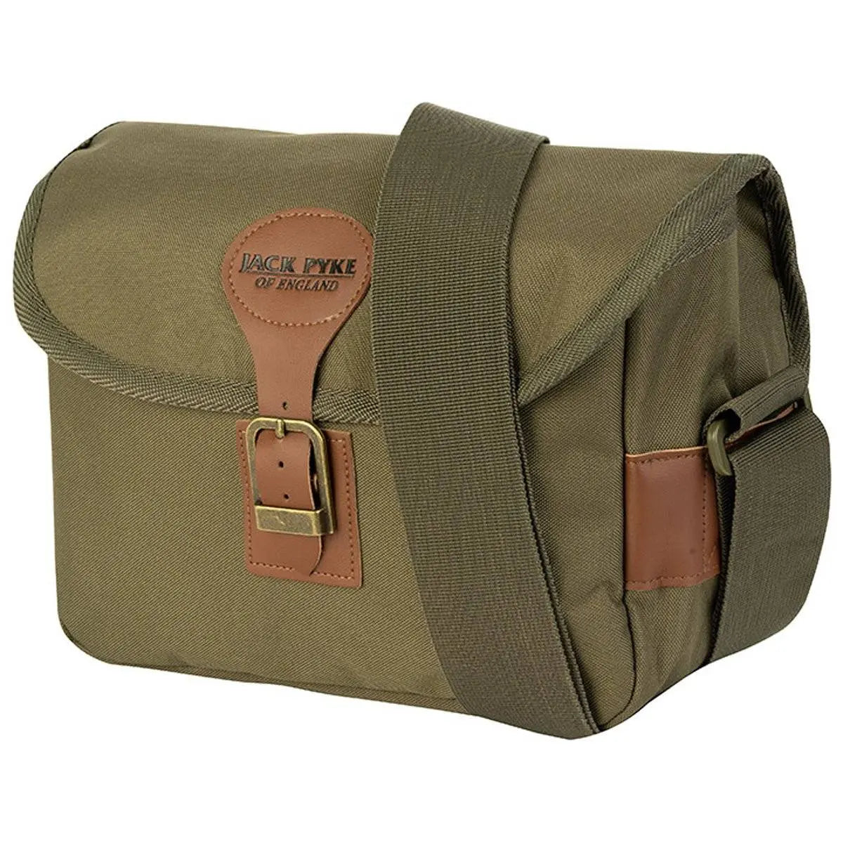 Jack Pyke Shooting Cartridge Bag - John Bull Clothing