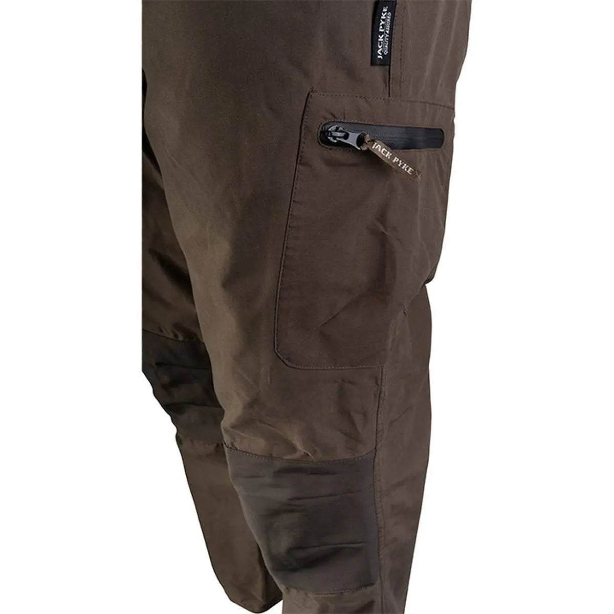 Jack Pyke Weardale Waterproof Trousers - John Bull Clothing