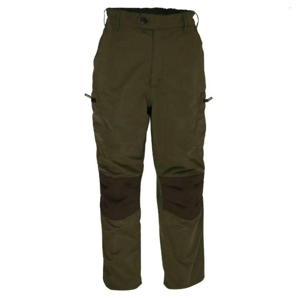 Jack Pyke Weardale Waterproof Trousers - John Bull Clothing