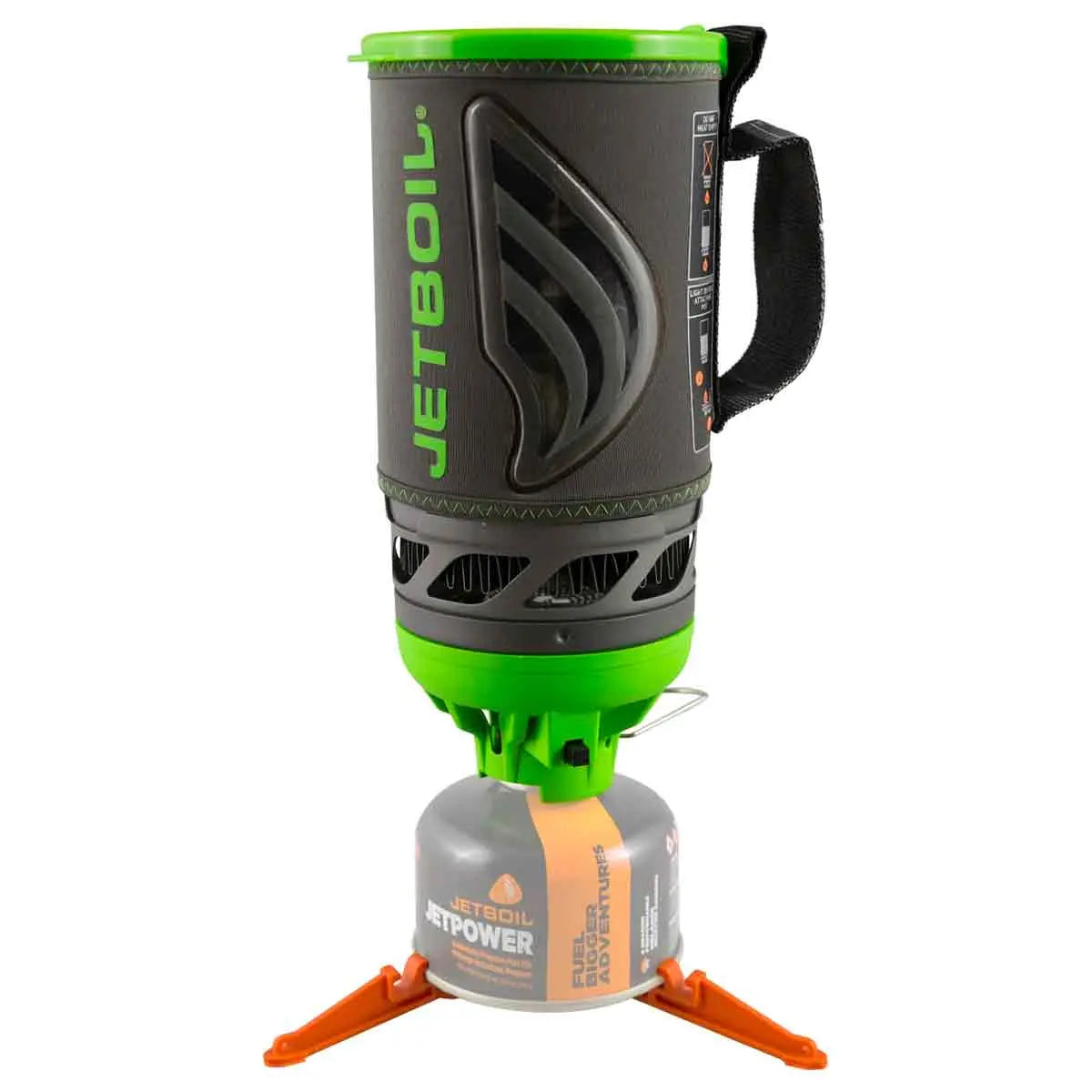 Jetboil Flash Java Kit 1L Personal Cooking Stove FLJVEC - John Bull Clothing