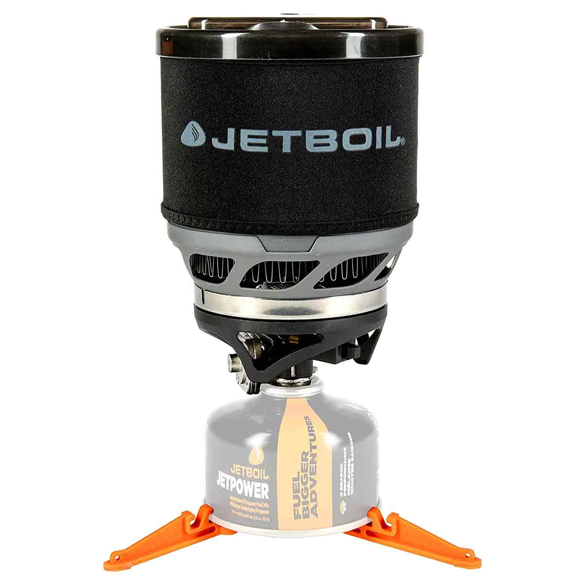Jetboil Minimo Carbon MNMCB Cooking Stove - John Bull Clothing