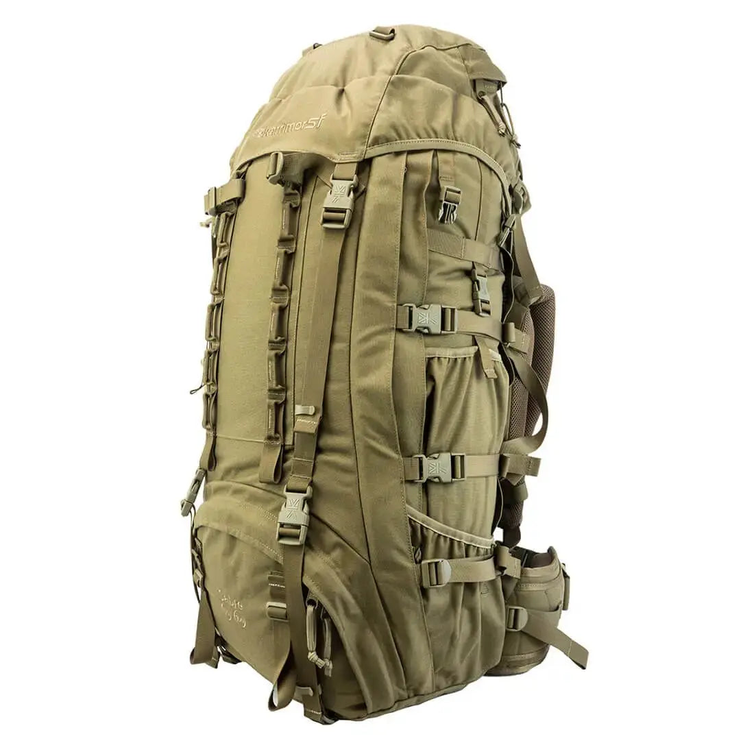 Karrimor Sabre 60-100 PLCE Rucksack Bergen John Bulls