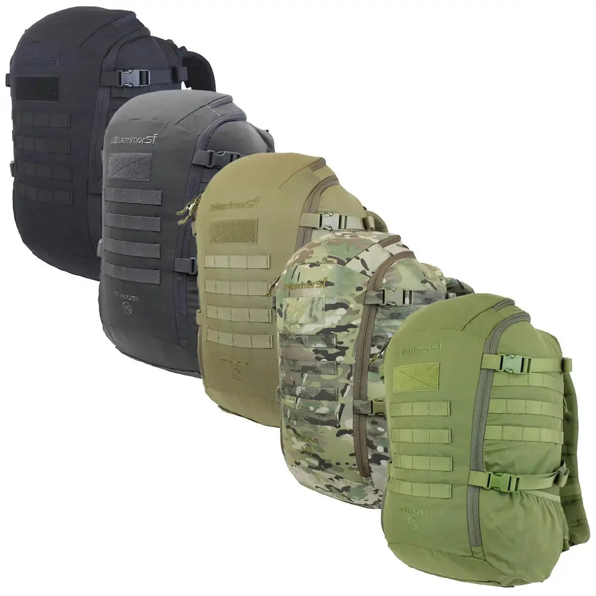 Karrimor SF Thor 40 Rucksack - John Bull Clothing