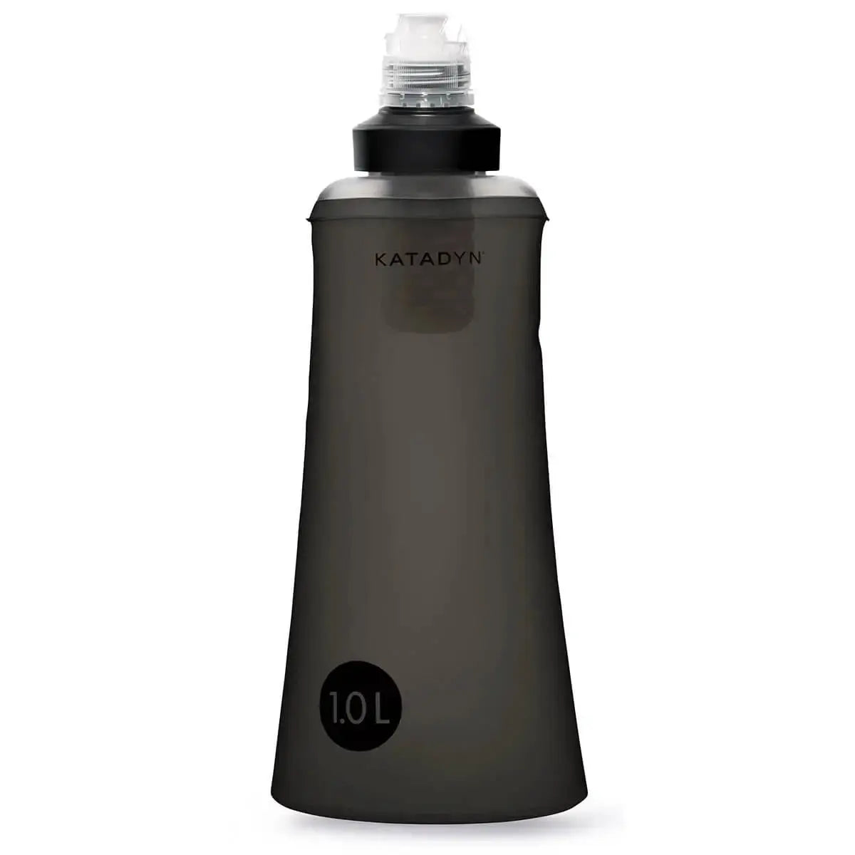 Katadyn BeFree Tactical 1L Water Filtration System and Bottle - John Bull Clothing
