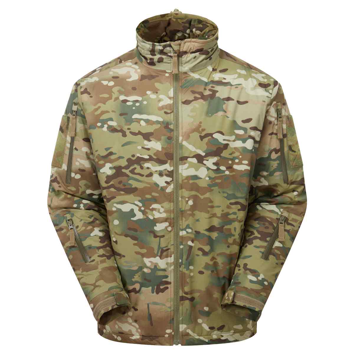 Special Forces Keela Sf Belay Jacket Review Keela SF Belay Jacket