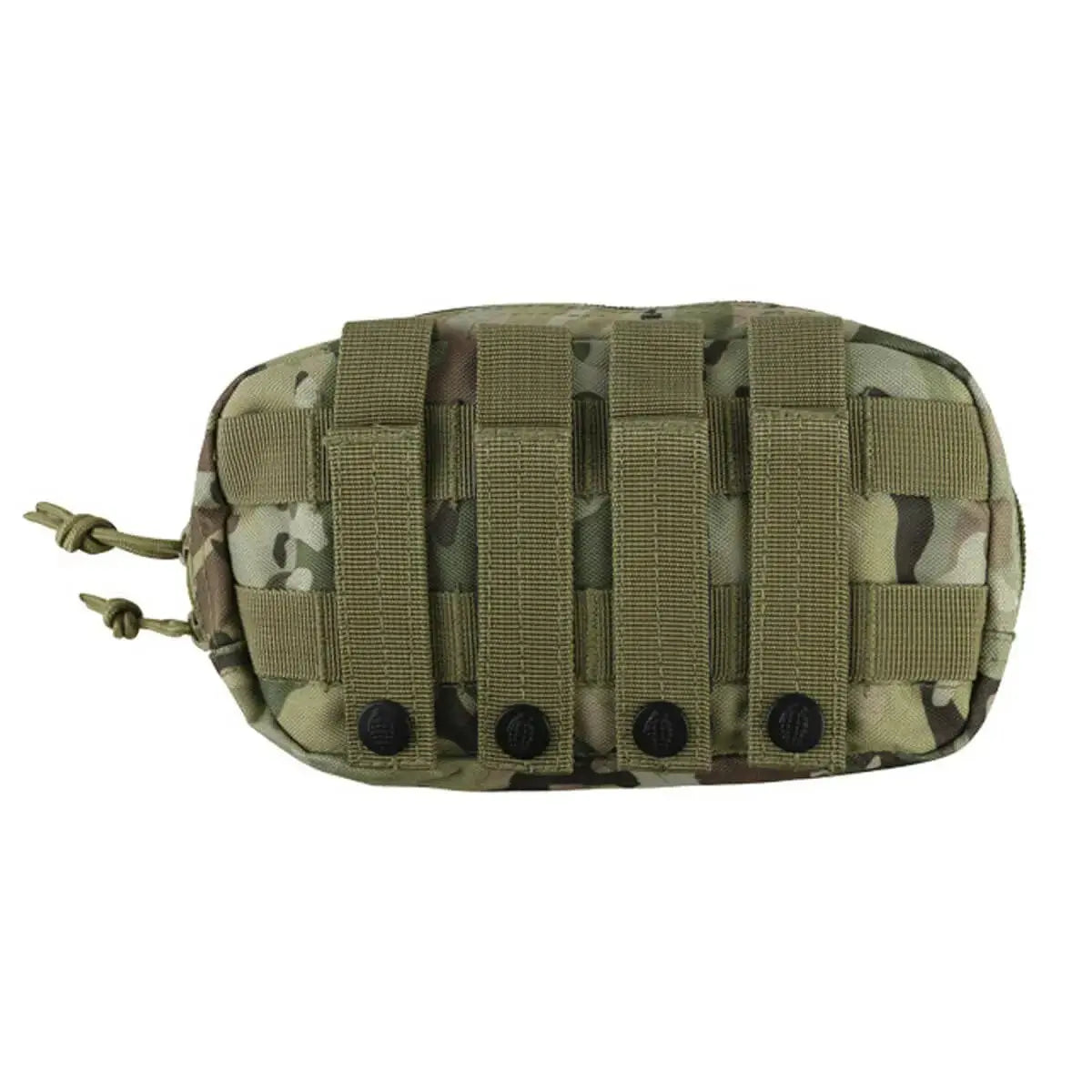Kombat Fast Pouch and Grenade Stoppers British Terrain Pattern - John Bull Clothing