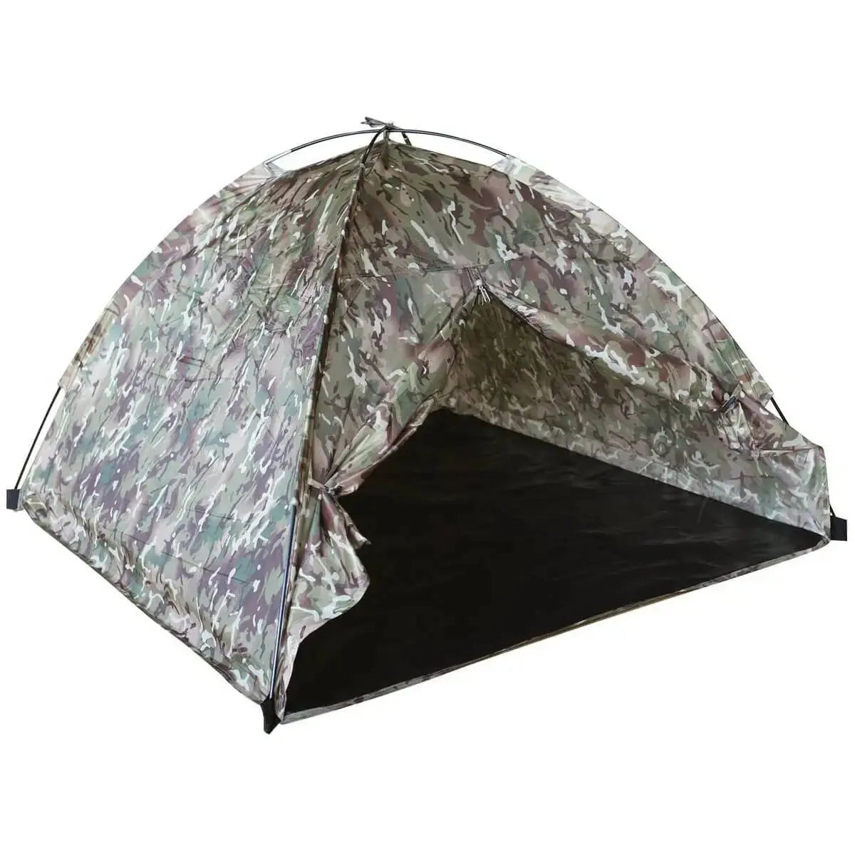 Kombat Kids Pop up Play Tent