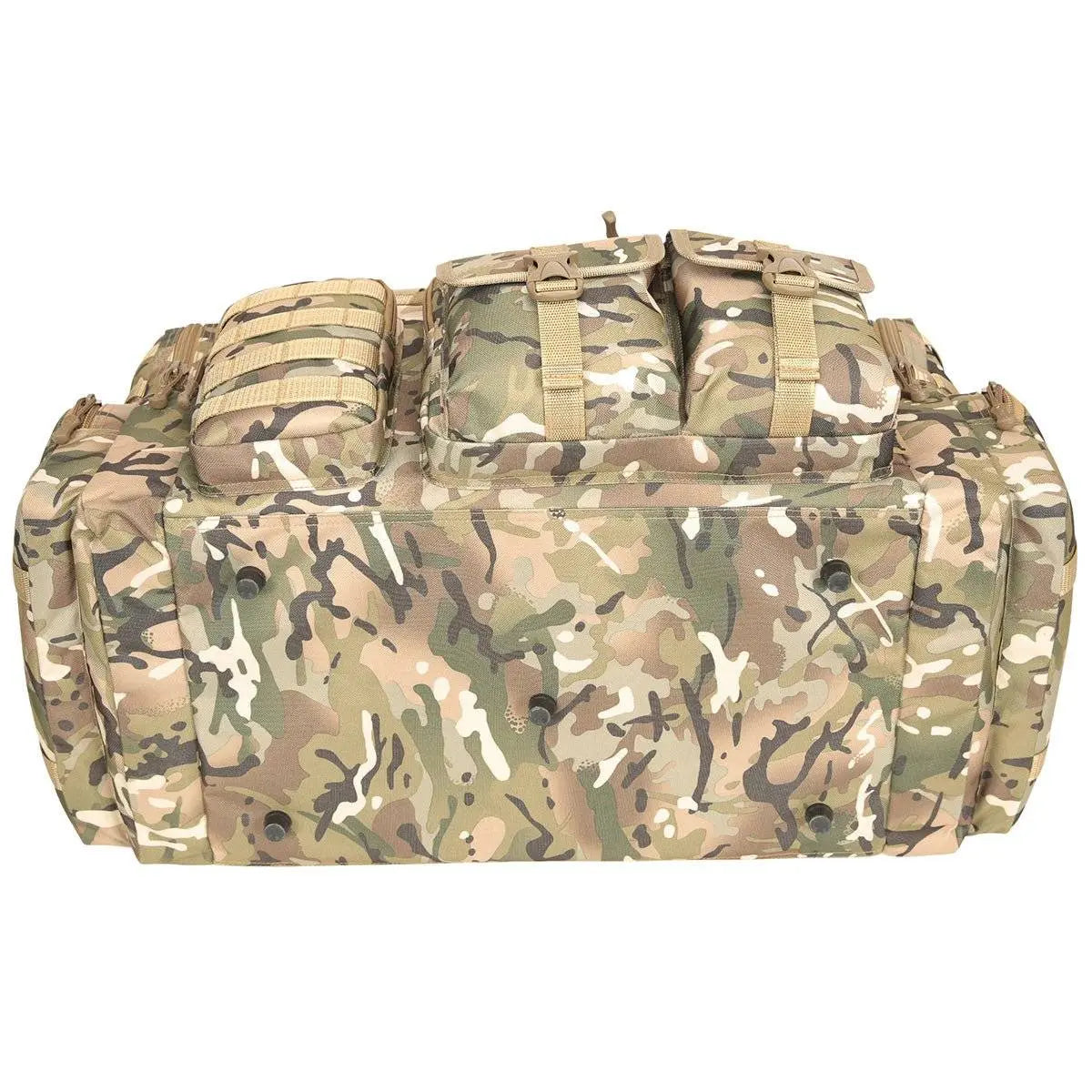 Kombat Saxon 65L Holdall Bag - John Bull Clothing