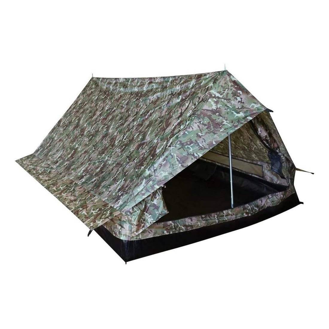 Kombat Trooper 2 Person Camping Tent BTP - John Bull Clothing
