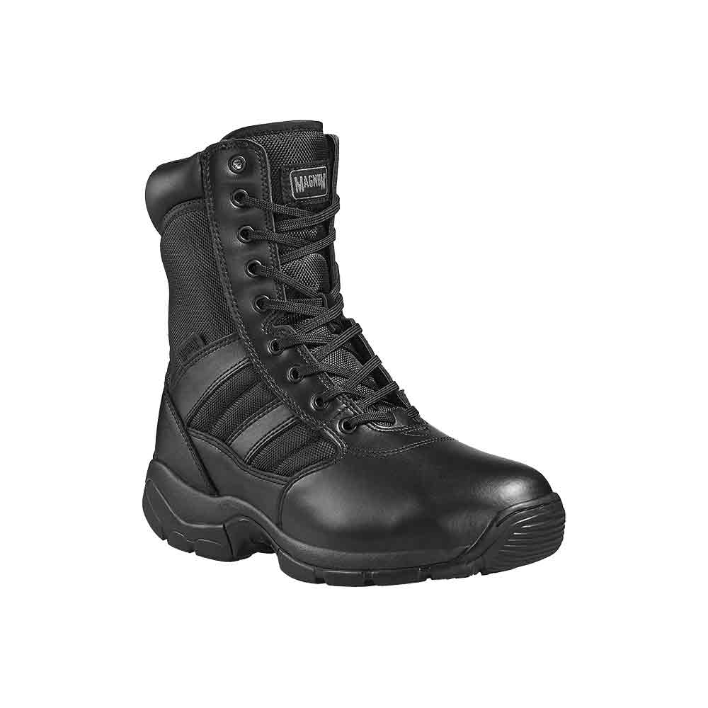 Botas Magnum Hombre Tacticas Botas De Seguridad Magnum Panther