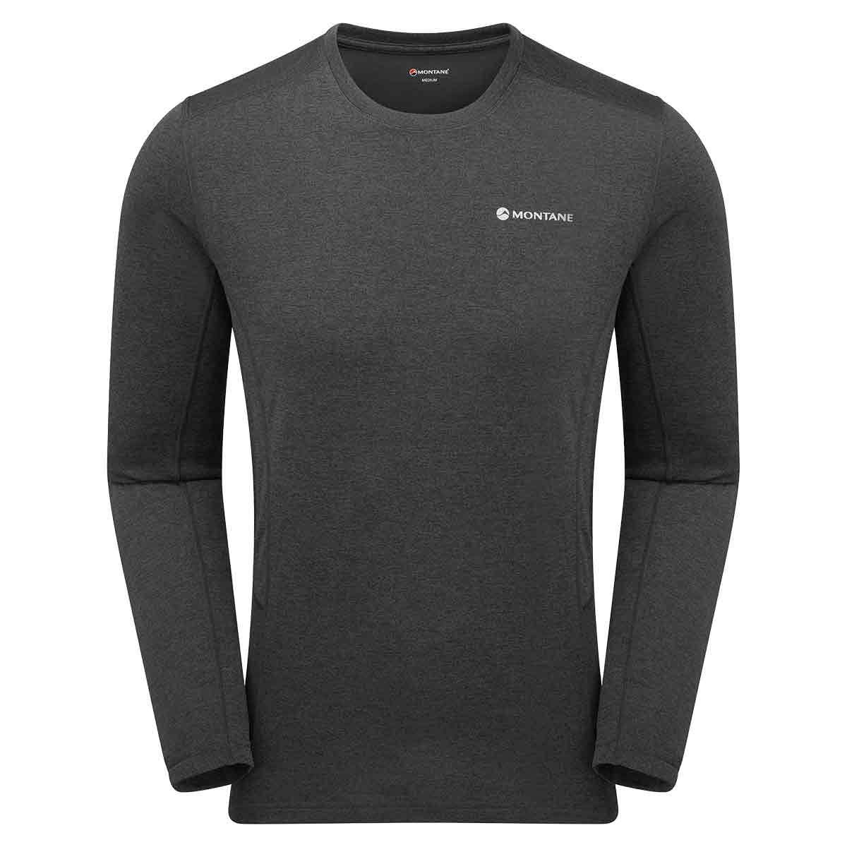 Montane Mens Dart Long Sleeve T-Shirt - John Bull Clothing