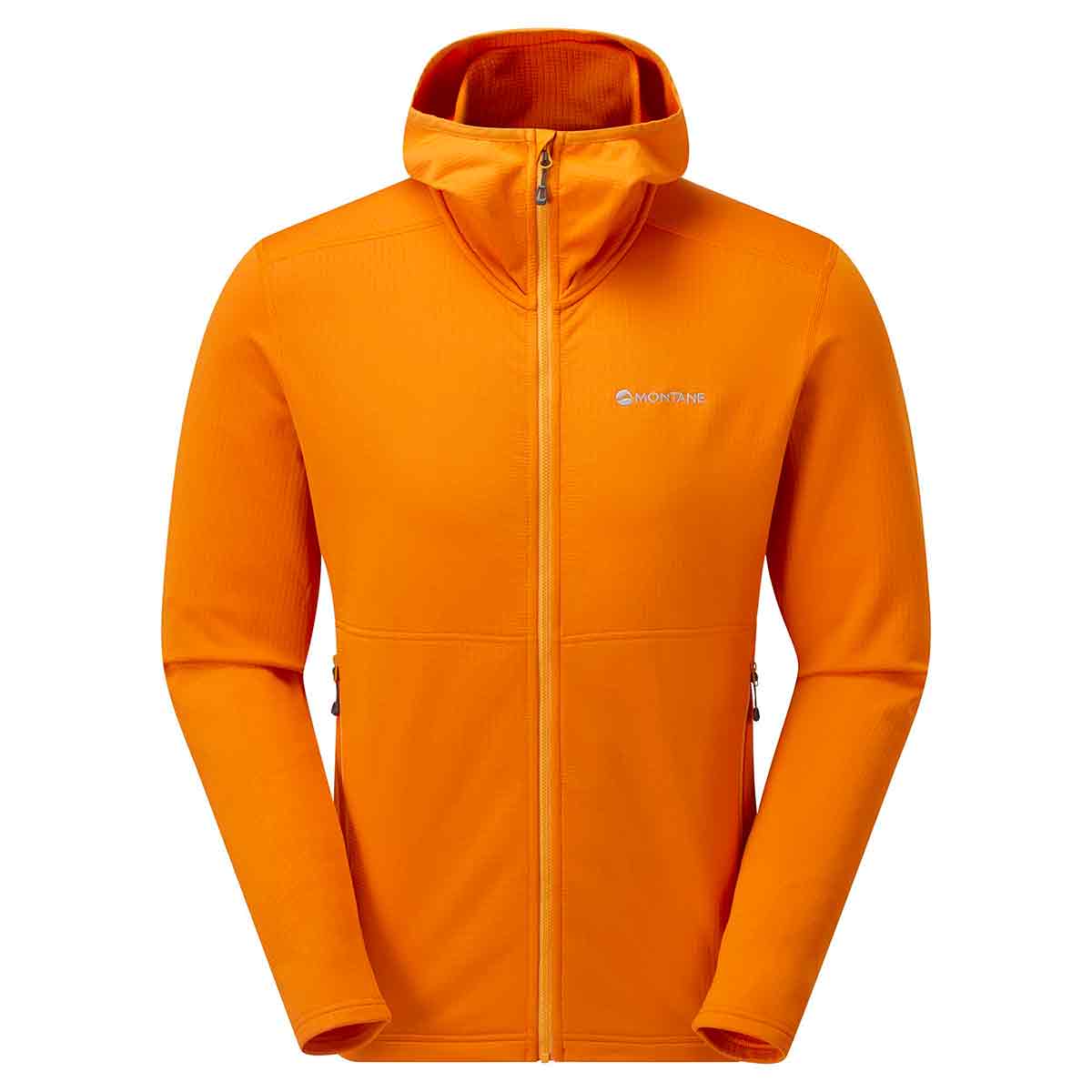 Montane Mens Protium Hoodie Fleece - John Bull Clothing