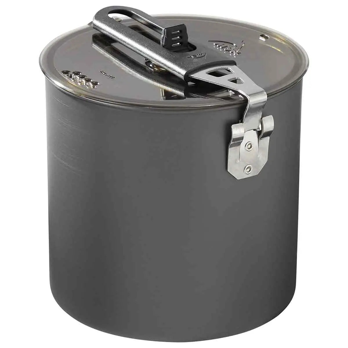 MSR Trail Lite 2L Aluminium Pot - John Bull Clothing