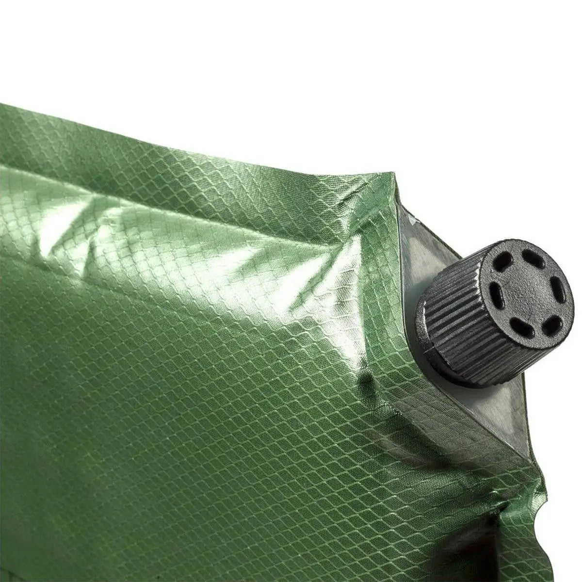 Multimat Nato Mattress 35S 5 Season Self Inflating Mod Green - John Bull Clothing