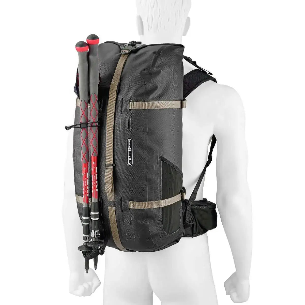 Ortlieb Atrack 35L Backpack - John Bull Clothing