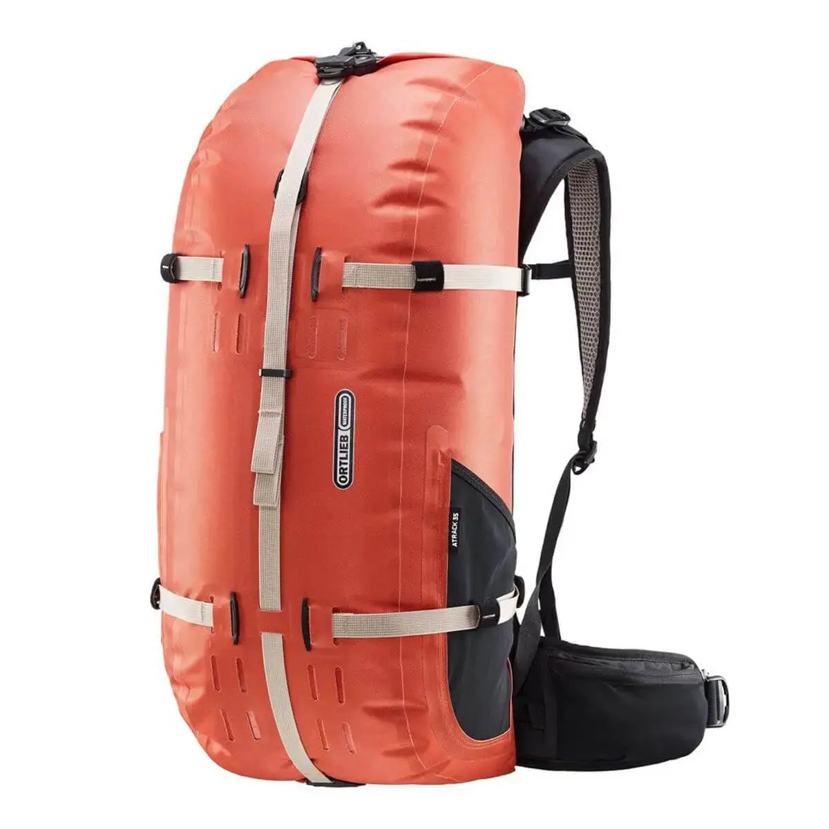 Ortlieb Atrack 35L Backpack - John Bull Clothing