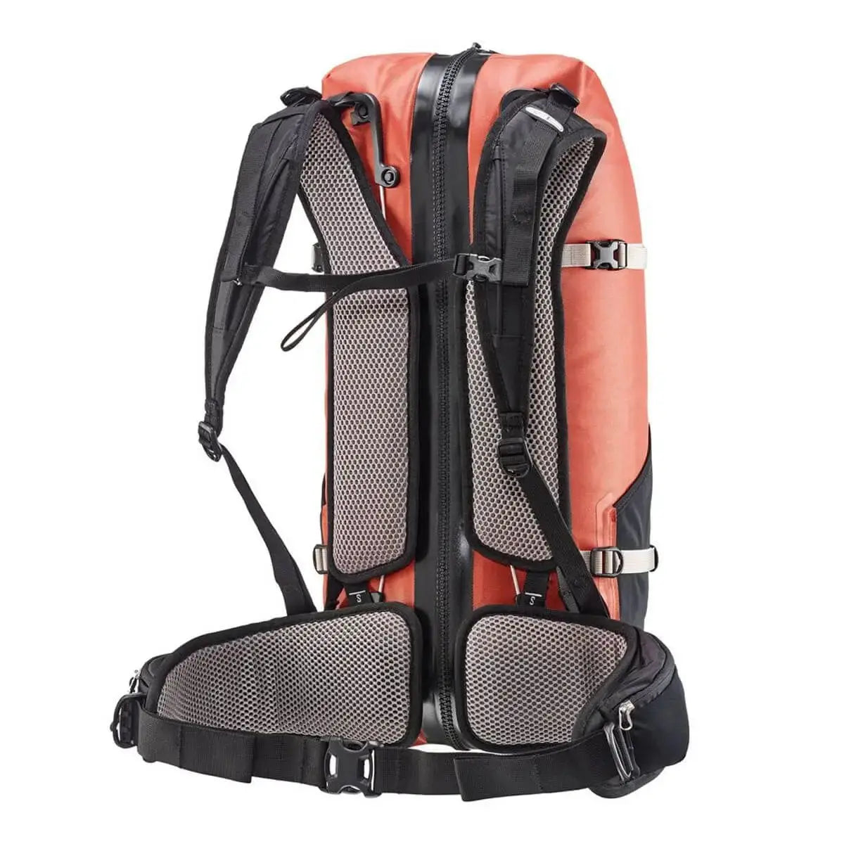 Ortlieb Atrack 35L Backpack - John Bull Clothing