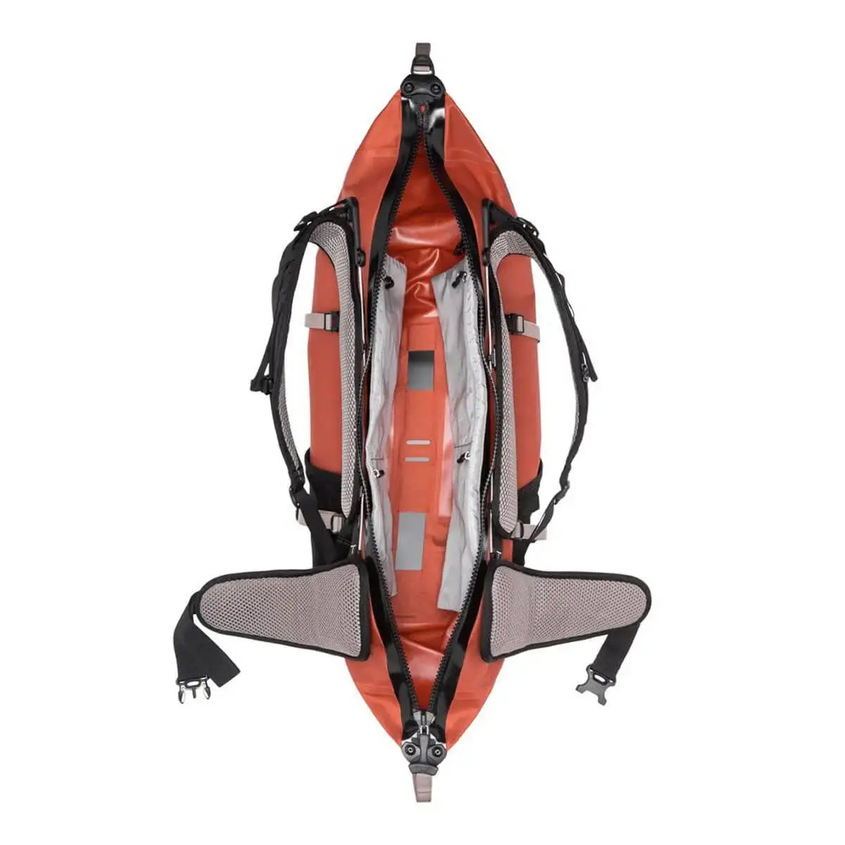 Ortlieb Atrack 35L Backpack - John Bull Clothing