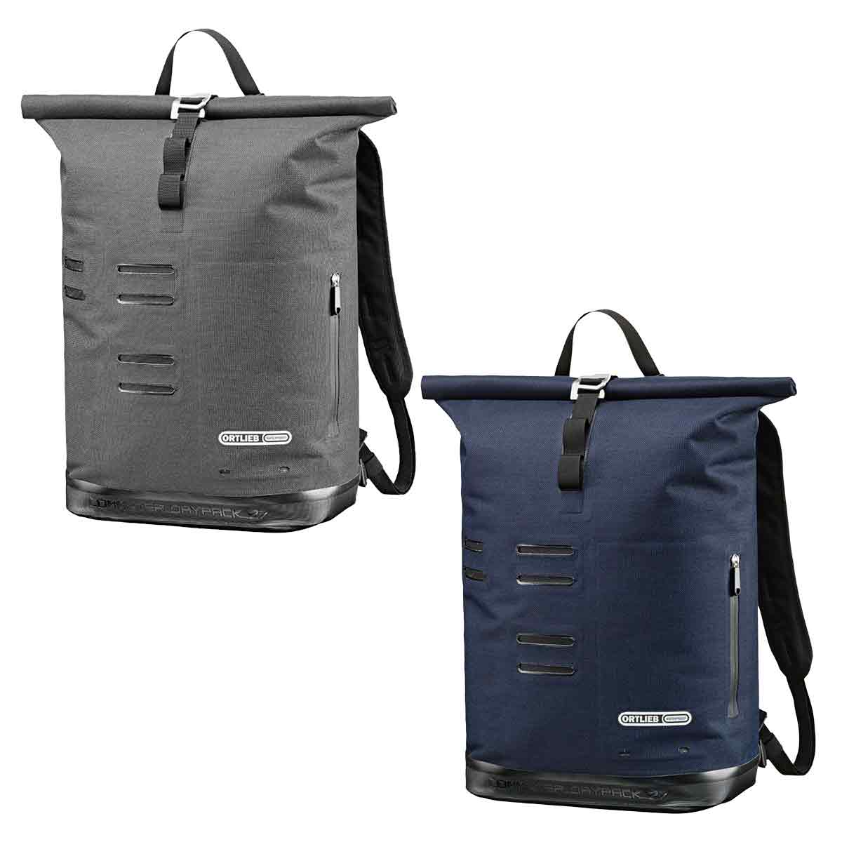 Ortlieb Commuter Urban 27L Daypack - John Bull Clothing
