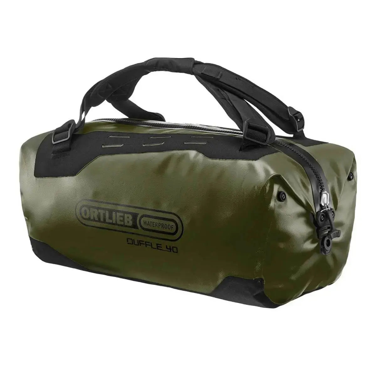 Ortlieb Duffle 40L Waterproof Travel Bag - John Bull Clothing