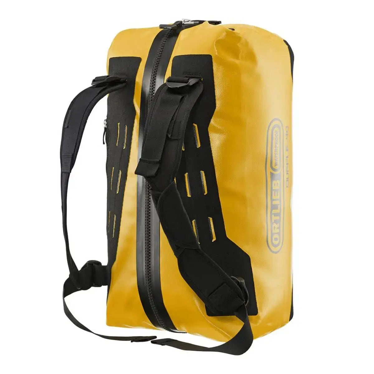 Ortlieb Duffle 40L Waterproof Travel Bag - John Bull Clothing
