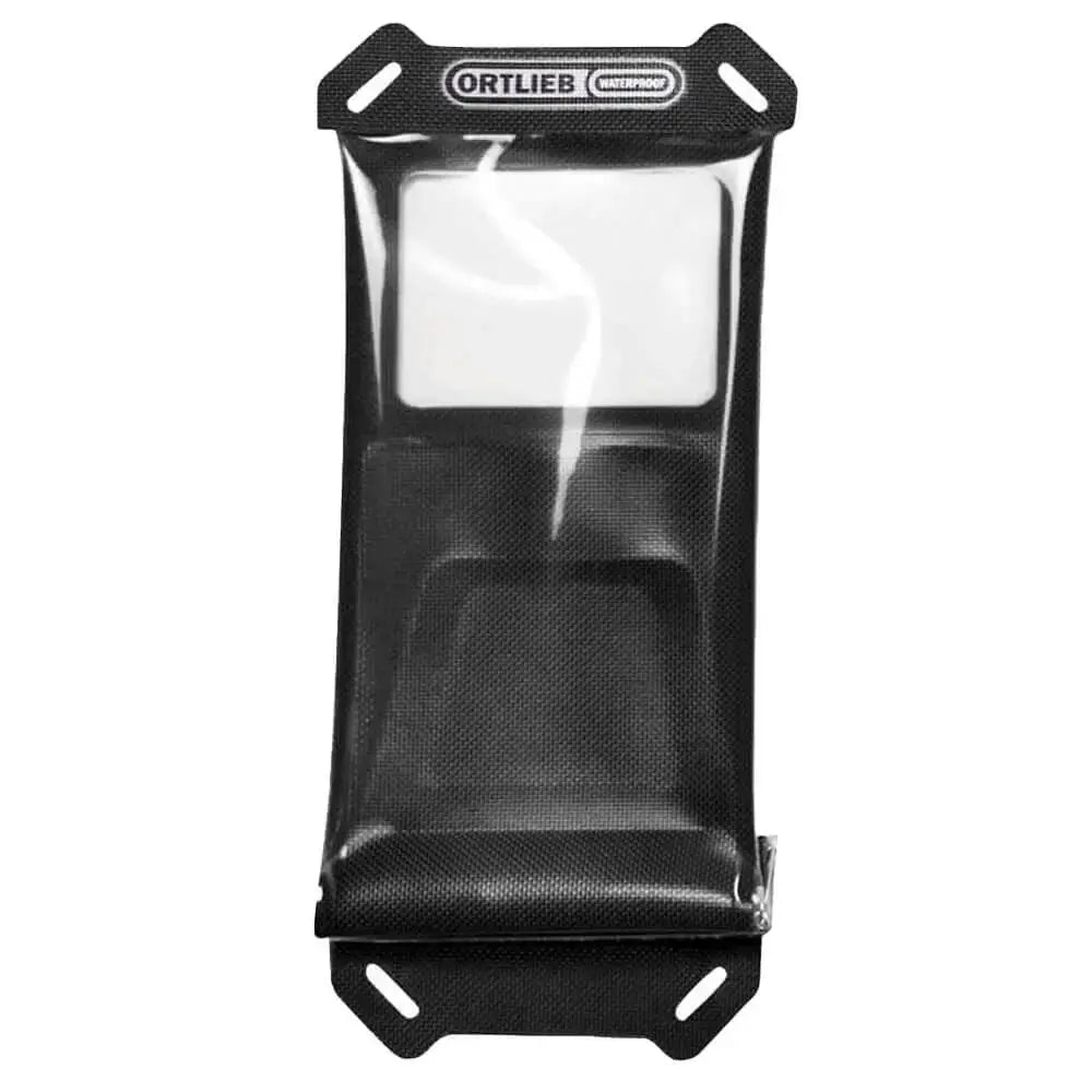 Ortlieb Safe-It Medium Black Pouch - John Bull Clothing