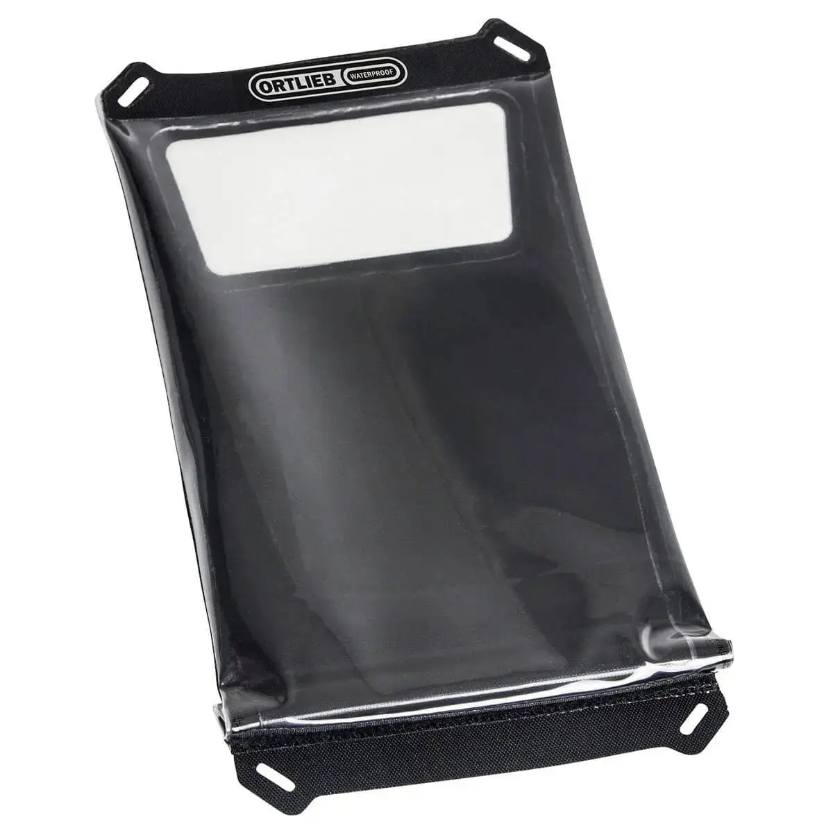 Ortlieb Safe-It Medium Black Pouch - John Bull Clothing