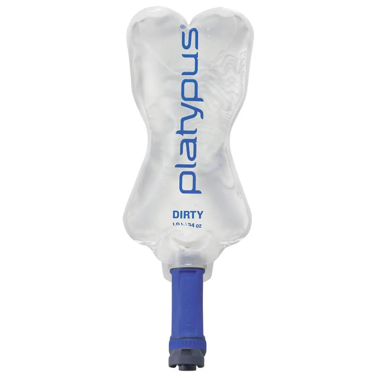 Platypus Quickdraw 1L Microfilter Reservoir System - John Bull Clothing