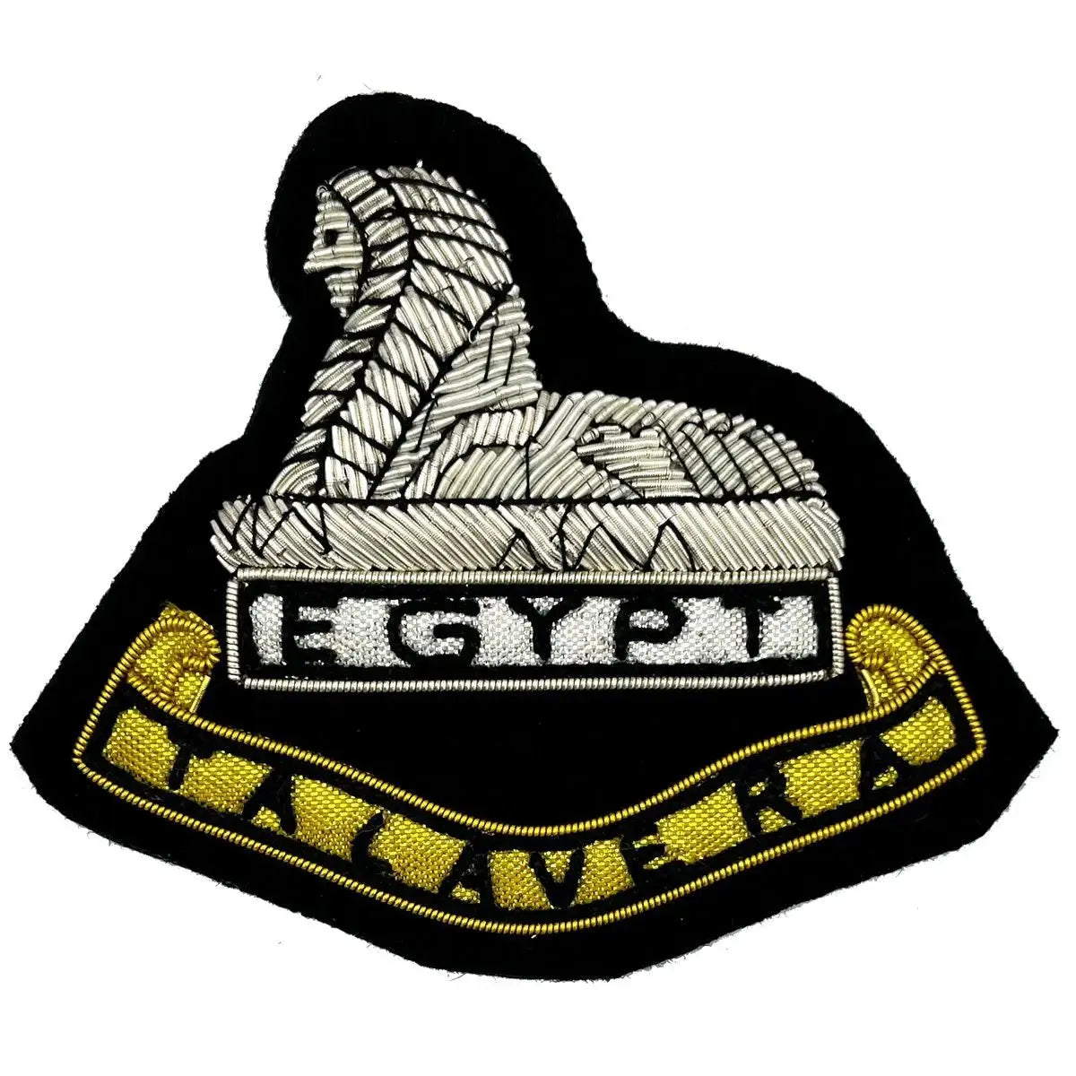 Royal Anglian 2nd Battalion Blazer Badge - John Bull Clothing