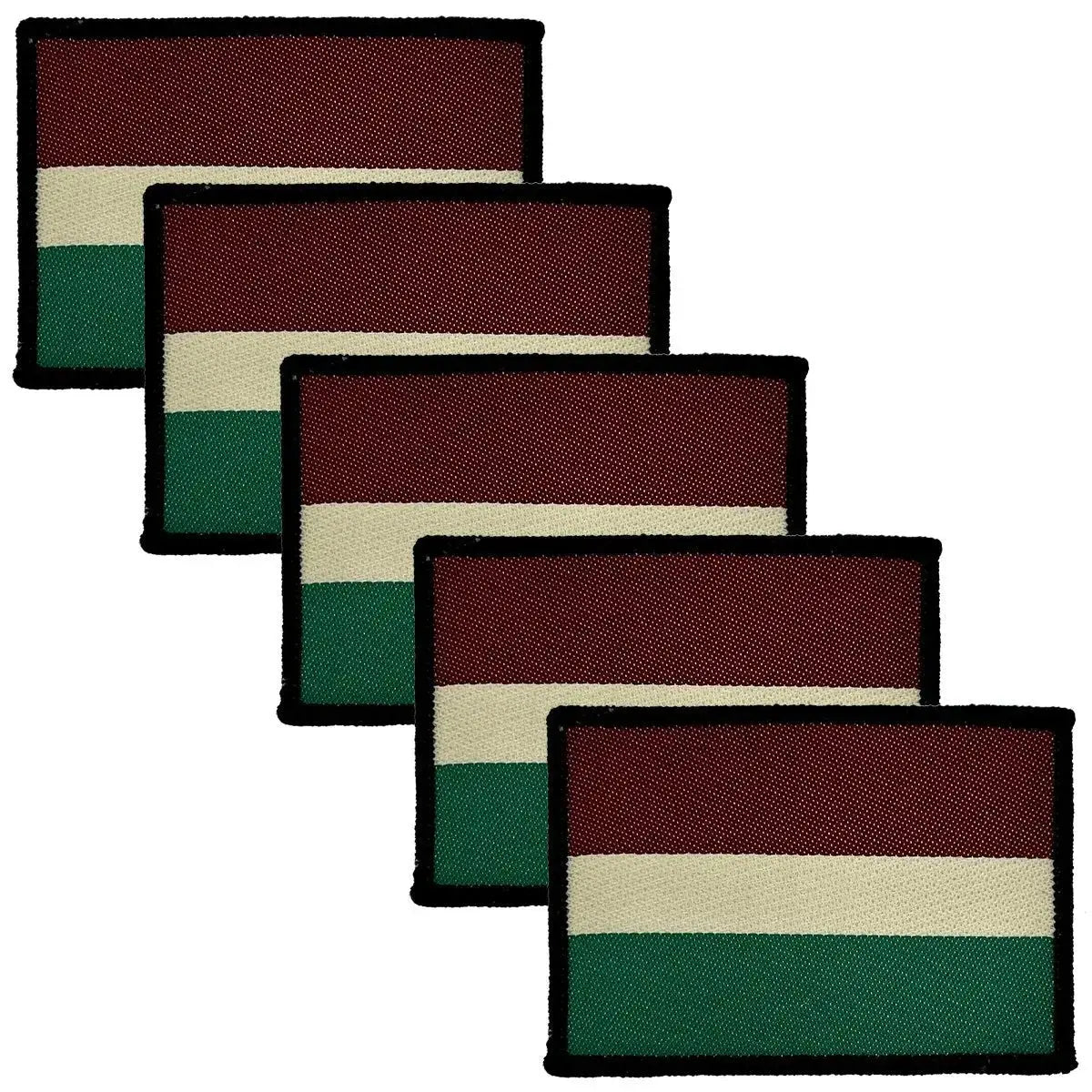 Royal Dragoon Guards TRF - Iron or Sewn On Patch - John Bull Clothing