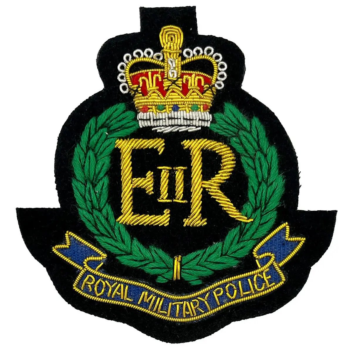 Royal Military Police Blazer Badge - John Bull Clothing