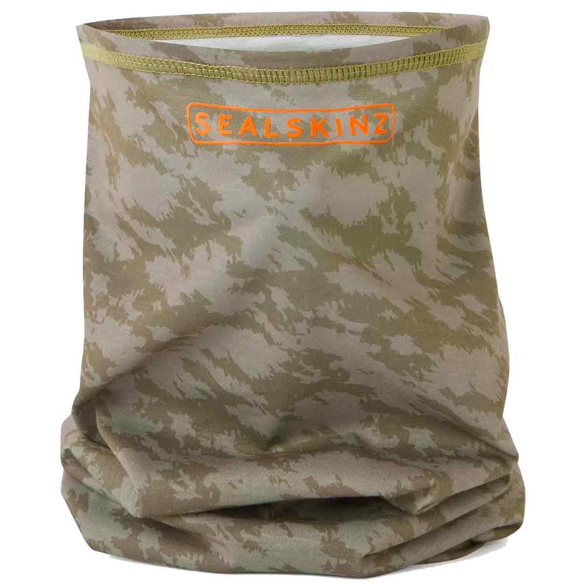 Sealskinz Harpley Water Repellent Neck Snood - John Bull Clothing