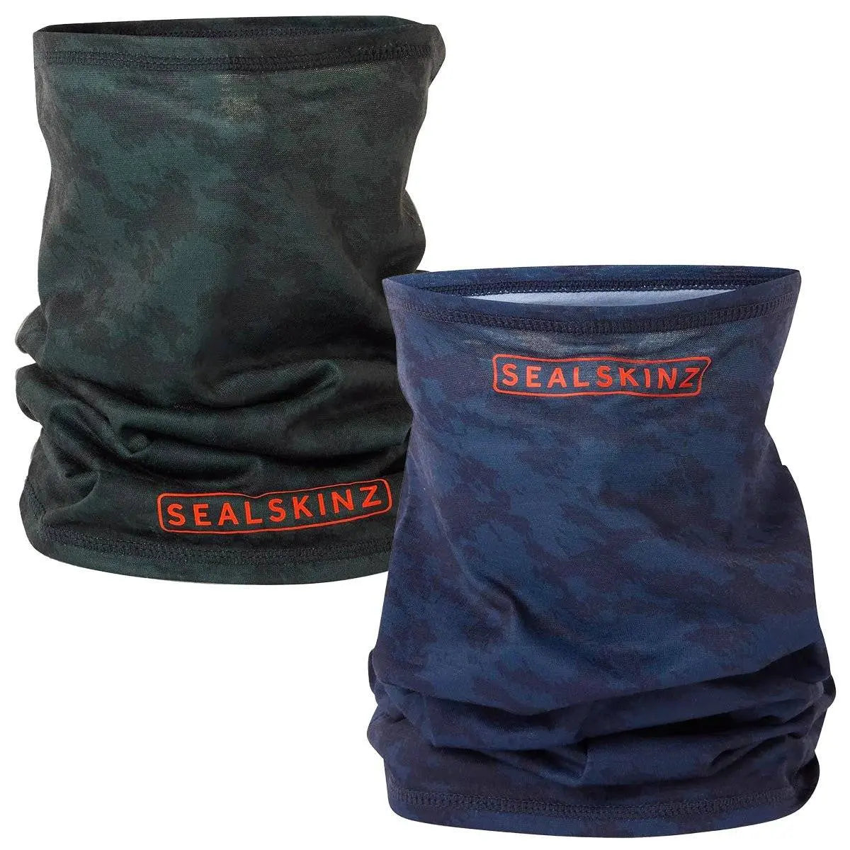 Sealskinz Harpley Water Repellent Neck Snood - John Bull Clothing