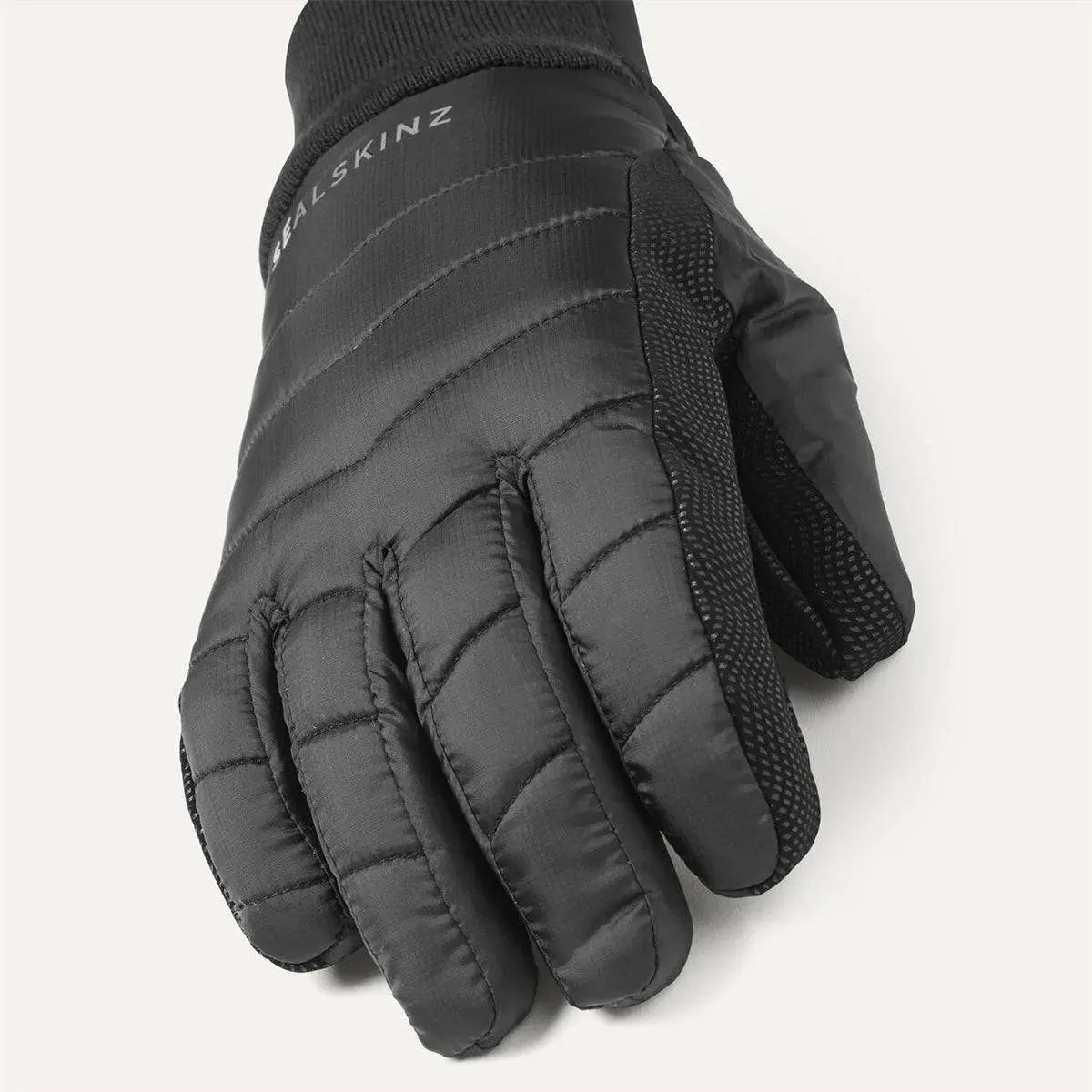 Sealskinz Lexham Waterproof AW Lightweight Insulated Glove - John Bull Clothing