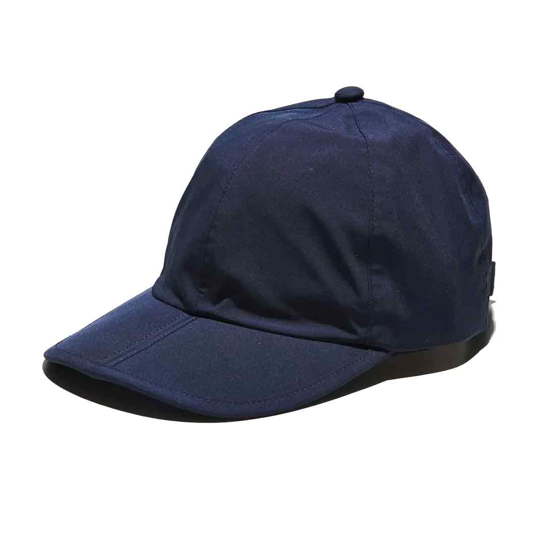 Sealskinz Salle Waterproof Foldable Peak Cap - John Bull Clothing