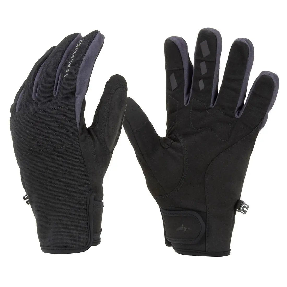 Sealskinz Waterproof All Weather Glove with Fusion Control - John Bull Clothing