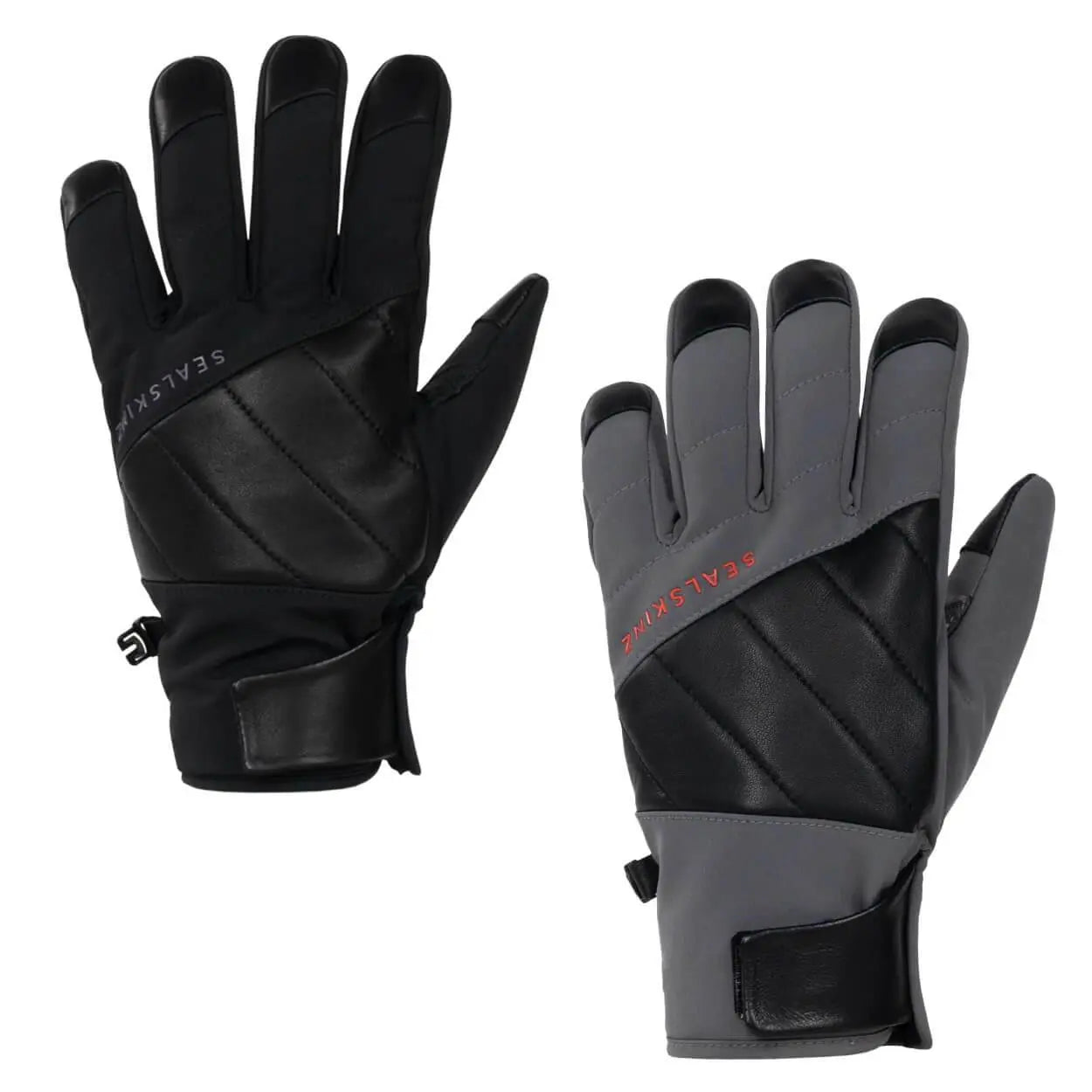 handschuhe sealskinz Sealskinz WP Extreme Cold Weather Fusion Control Handschuhe