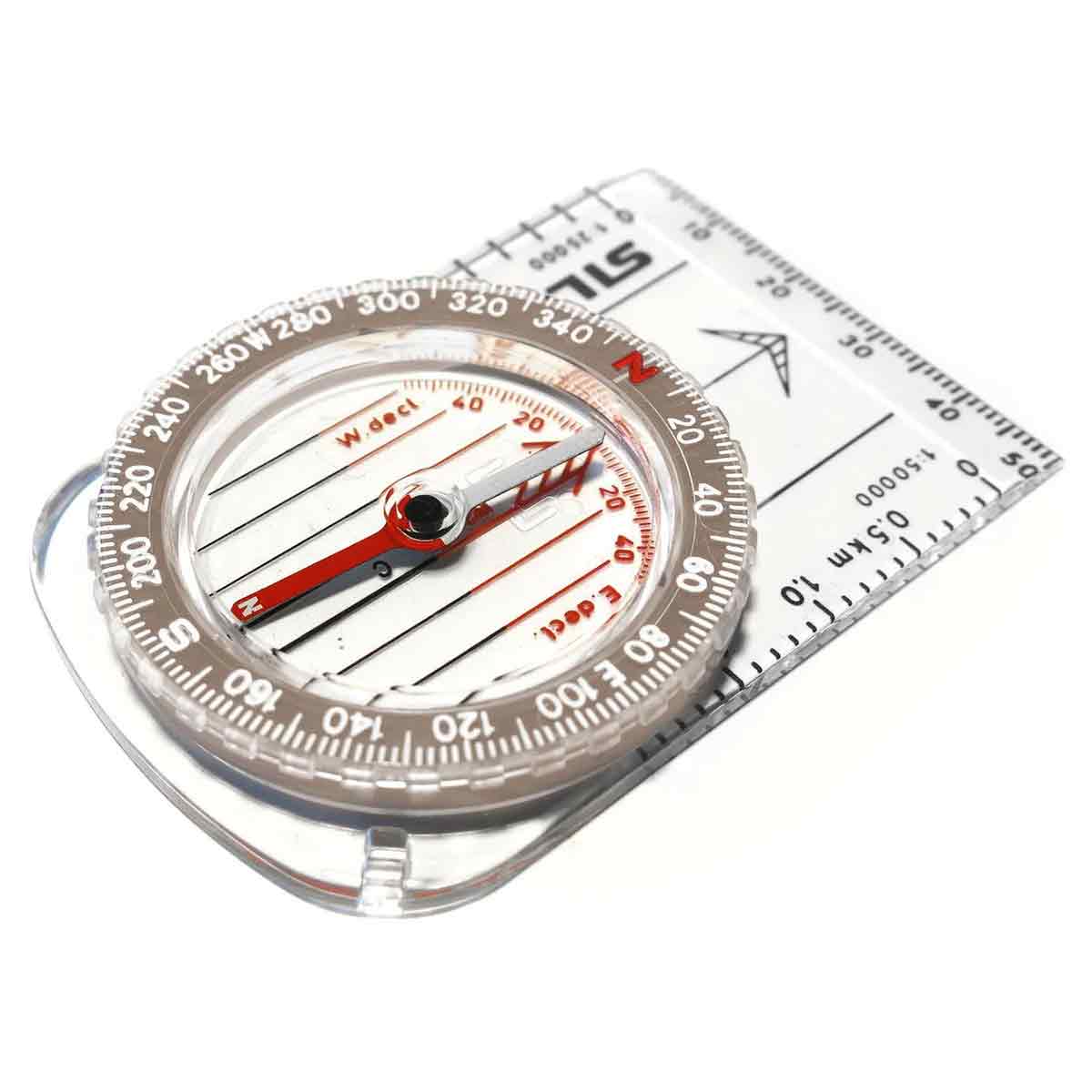 Silva Classic Compass Degrees - John Bull Clothing