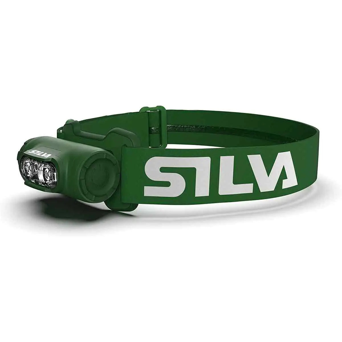 Silva Explore 400 Lumens Head Torch - John Bull Clothing