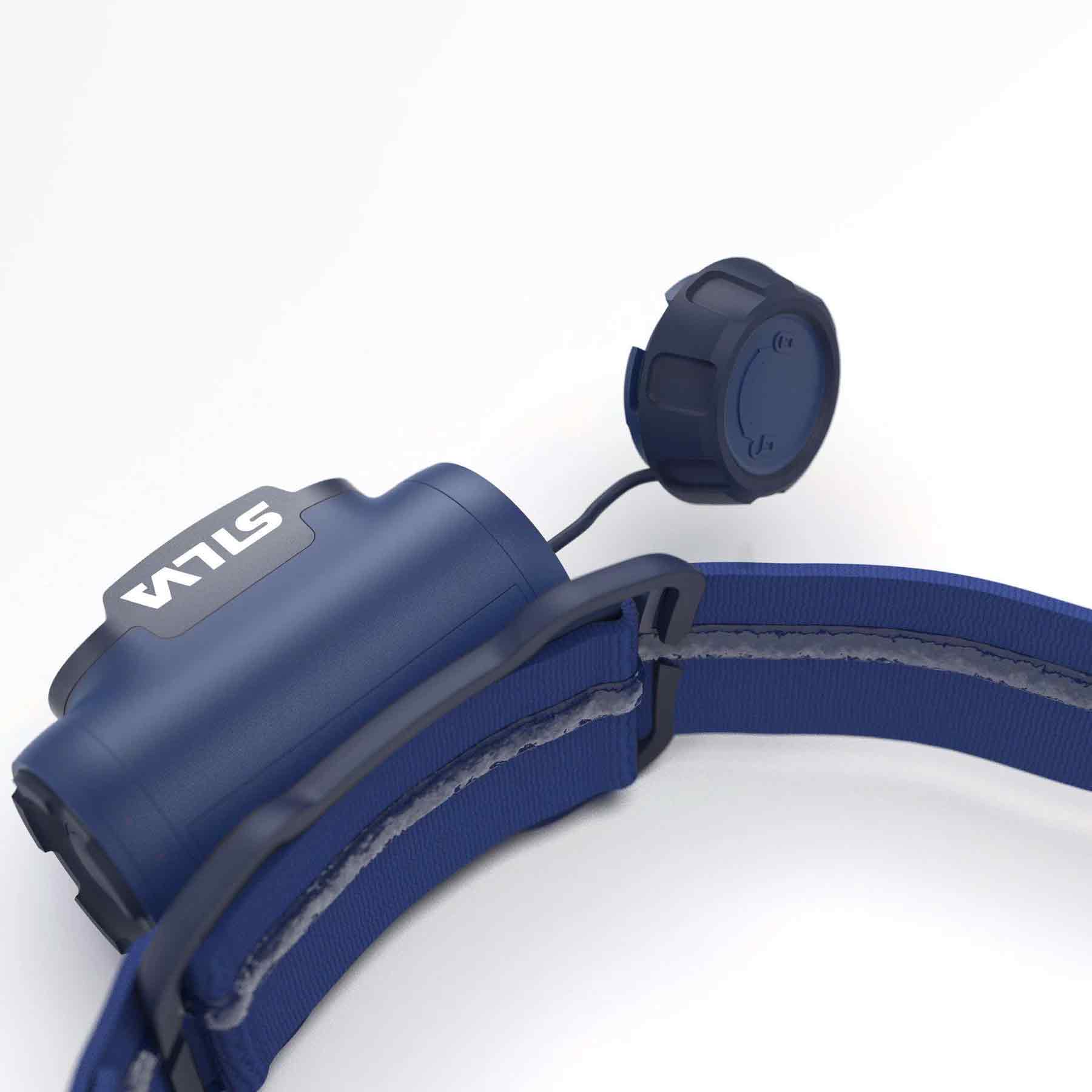 Silva Explore 400 Lumens Head Torch - John Bull Clothing