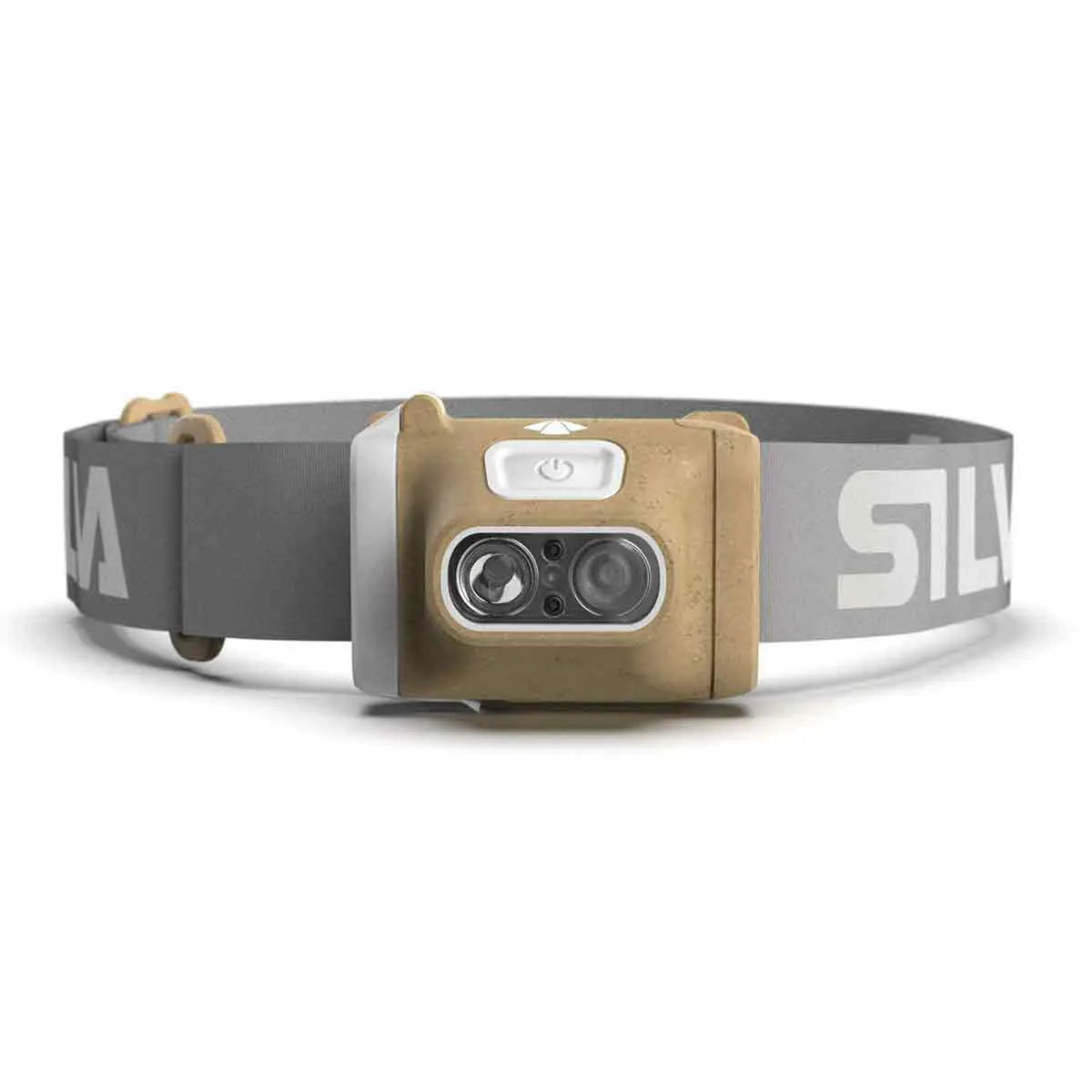Silva Terra Scout X Recycled Headtorch - John Bull Clothing