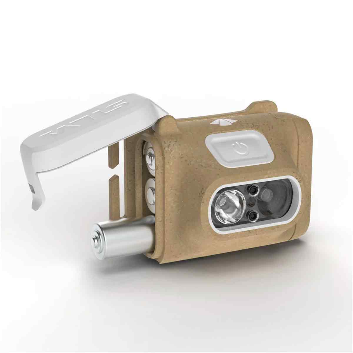 Silva Terra Scout X Recycled Headtorch - John Bull Clothing