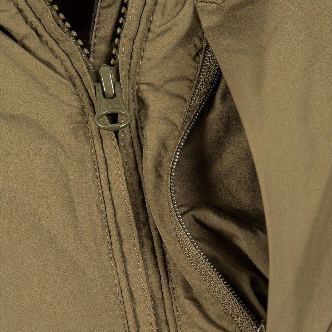 Snugpak Arrowhead Insulated Jacket Olive - John Bull Clothing