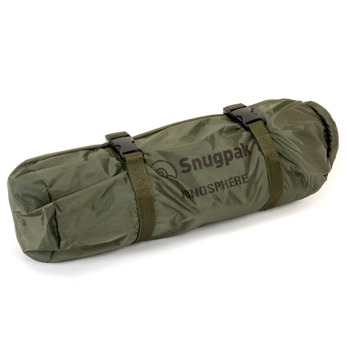 Snugpak Ionosphere Bivvi Tent - One Person Shelter - John Bull Clothing