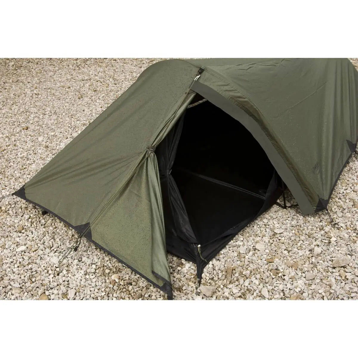 Snugpak Ionosphere Bivvi Tent - One Person Shelter - John Bull Clothing