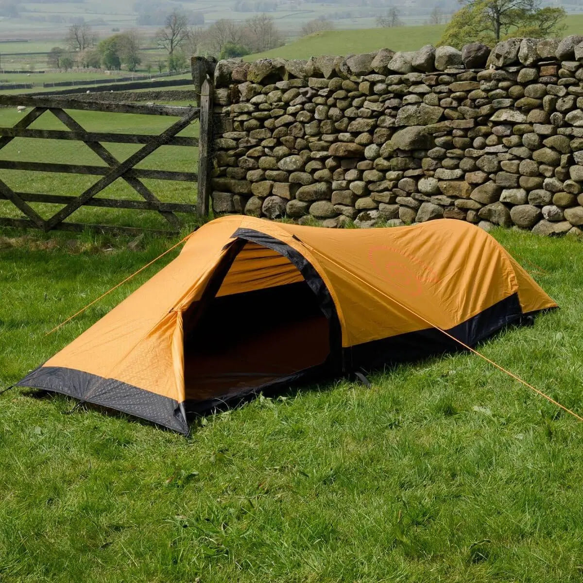 Snugpak Journey Solo 1 Person Bivvi Tent - John Bull Clothing