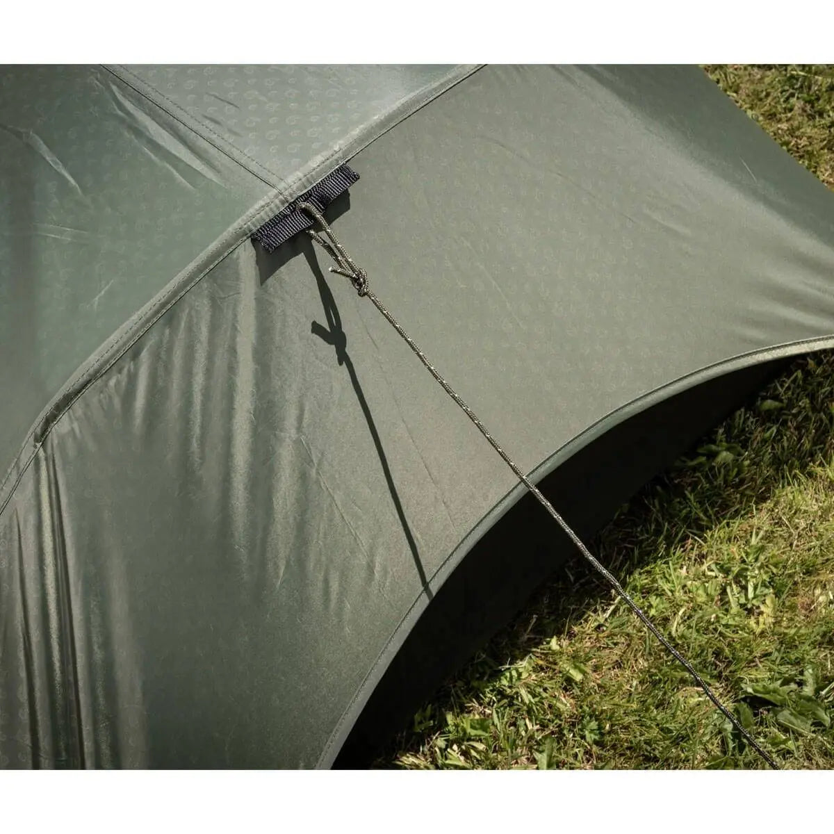 Snugpak Journey Solo 1 Person Bivvi Tent - John Bull Clothing