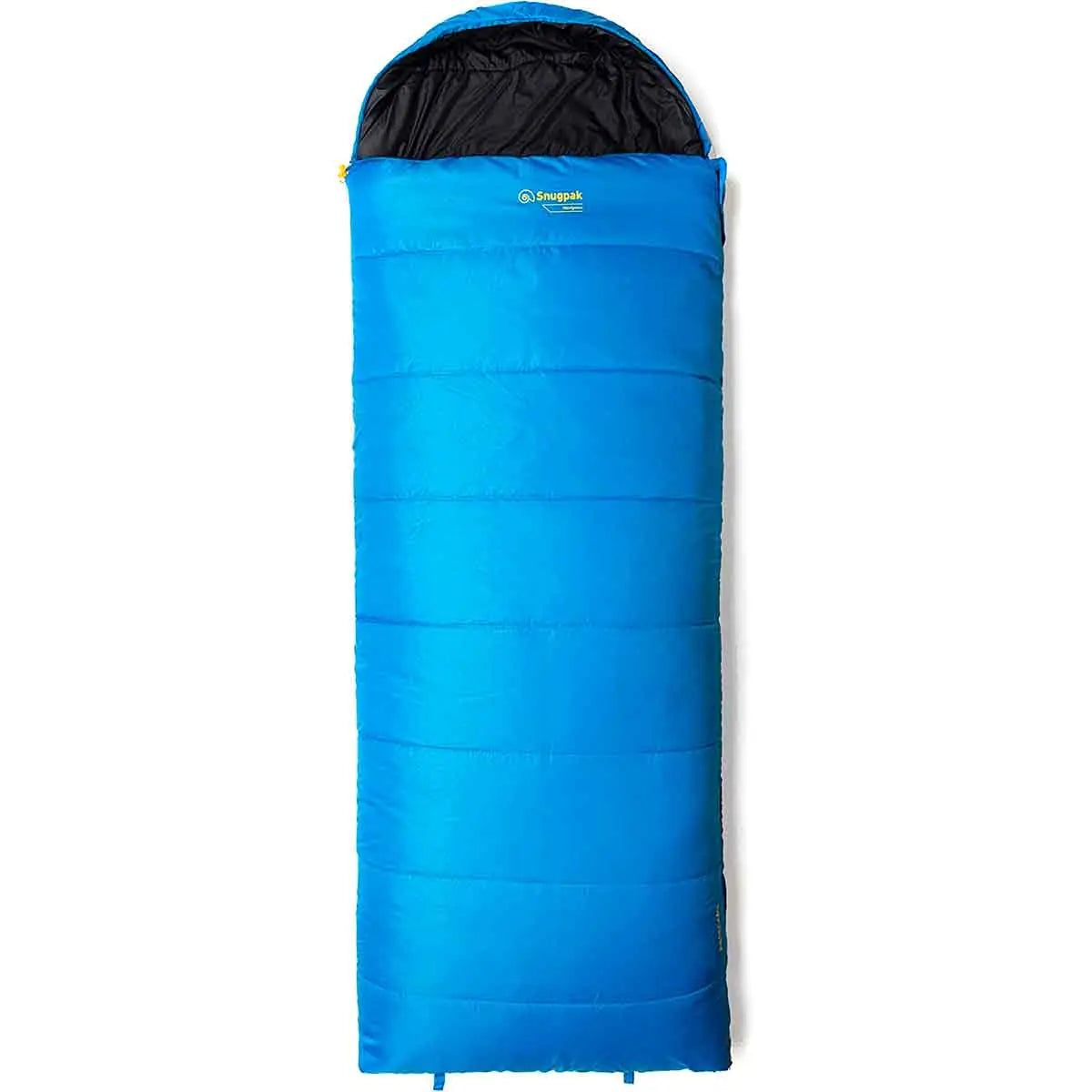 Snugpak Navigator Sleeping Bag - John Bull Clothing
